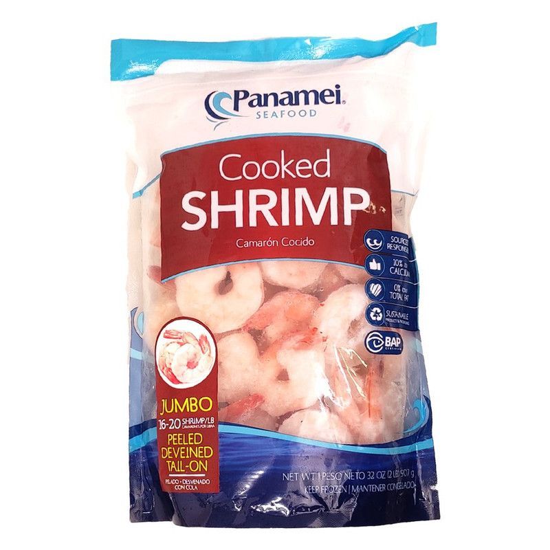 Shrimp Panamei 16/20 2 Lb