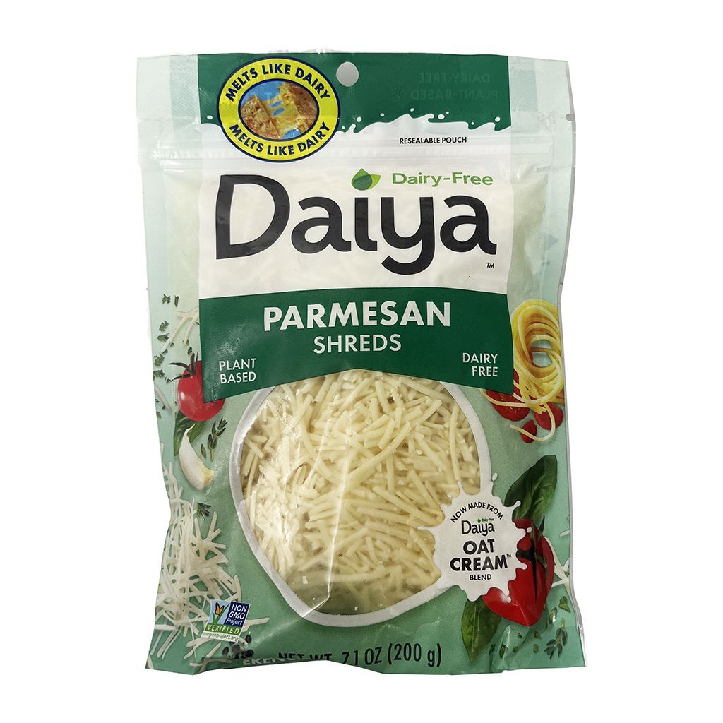 Shreds Parm Style Cut Brd