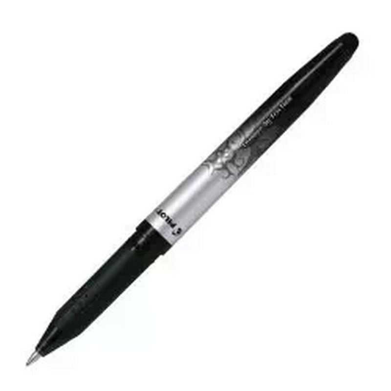 Boligrafo Bl-Fr07-B Negro Frix