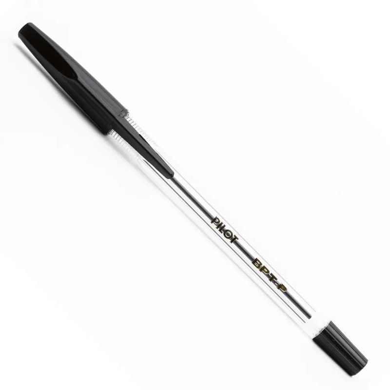 Boligrafo Bpt-P-Mc-B Negro 1
