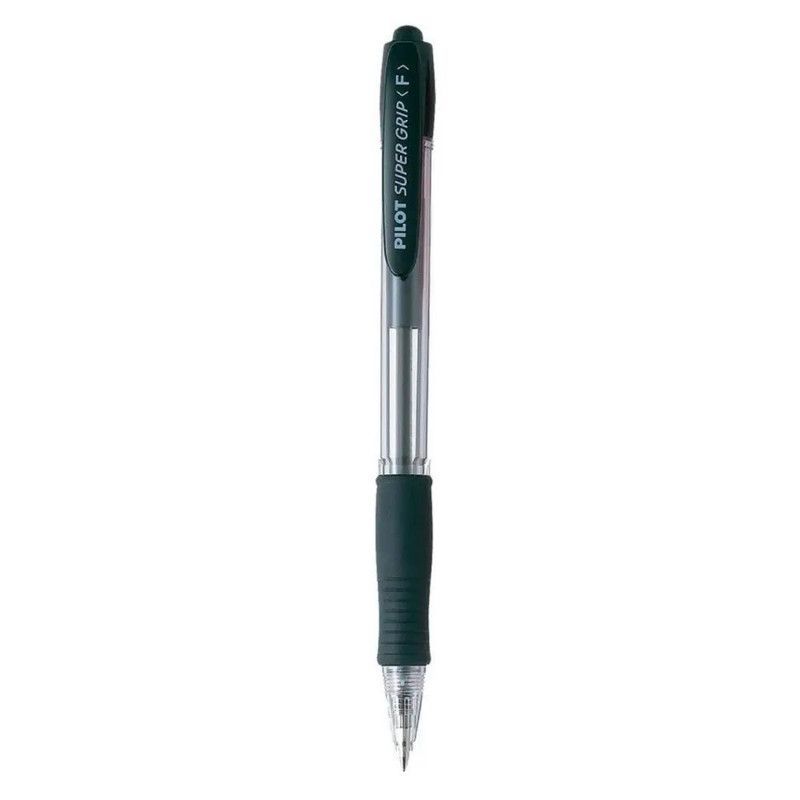 Boligraf Bps-Gg-F-B Negr Pilot