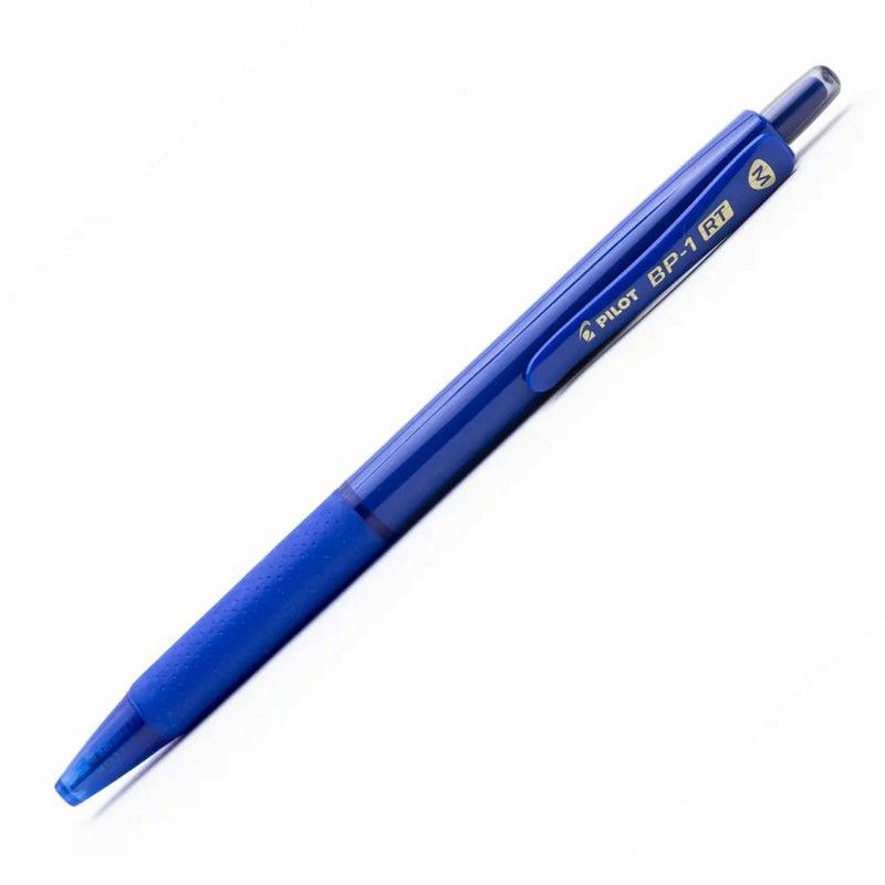 Boligrafo Bp-1rt-M-L Azul