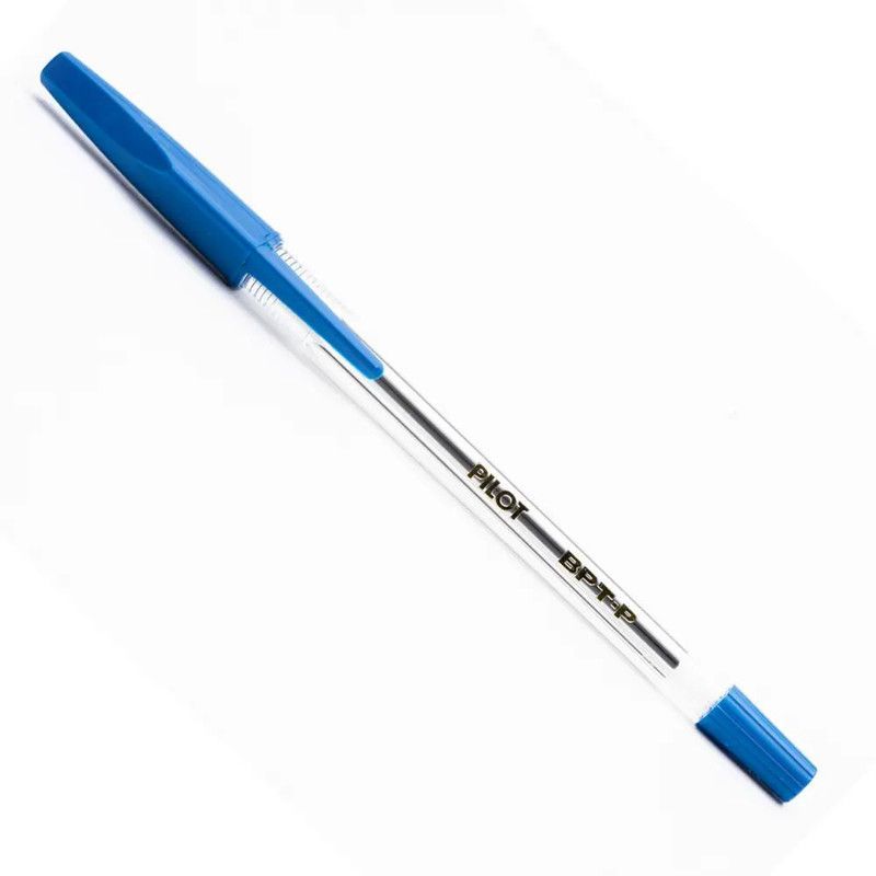 Boligrafo Bpt-P-Mc-L Azul 1