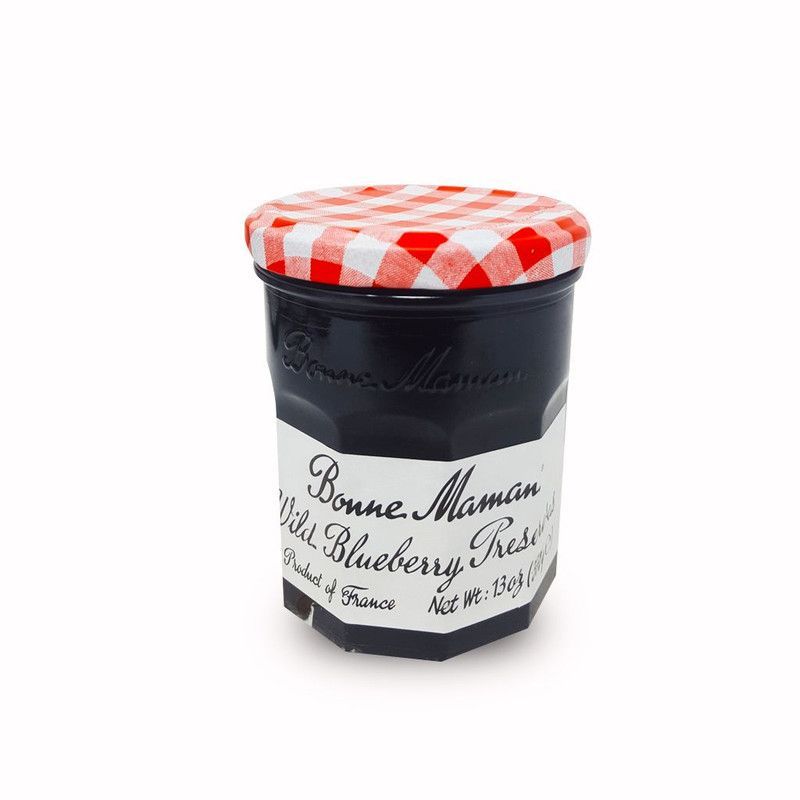 Bonne Maman Blueberry 13 Oz