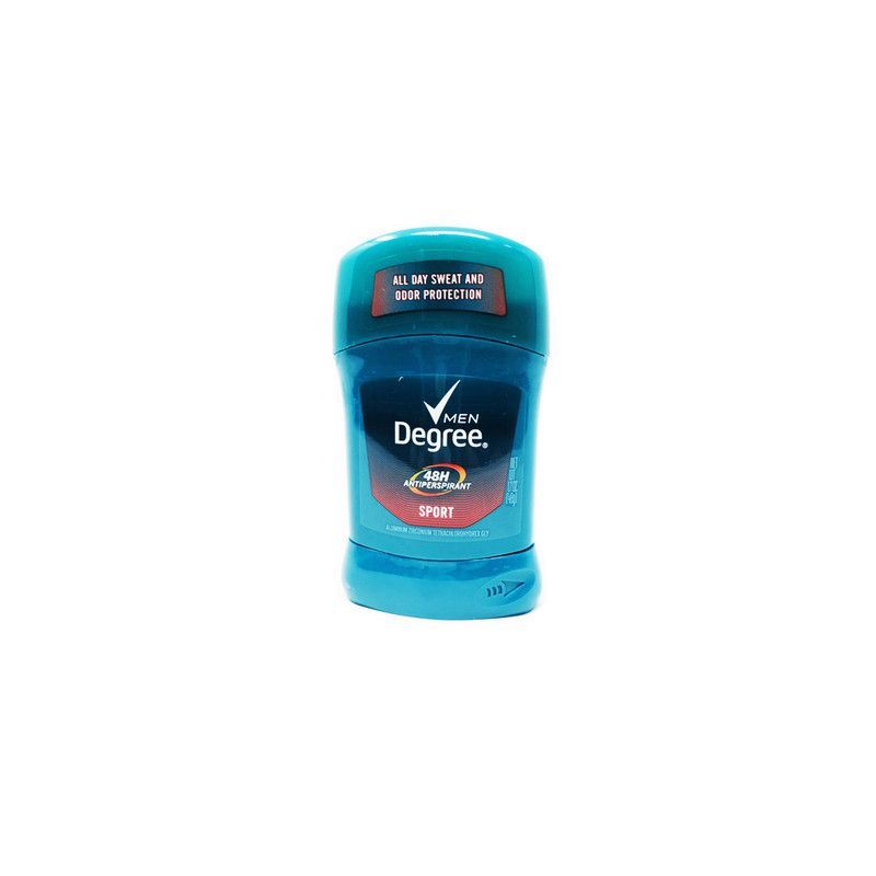 Desod Sport Degree 1.7 Oz