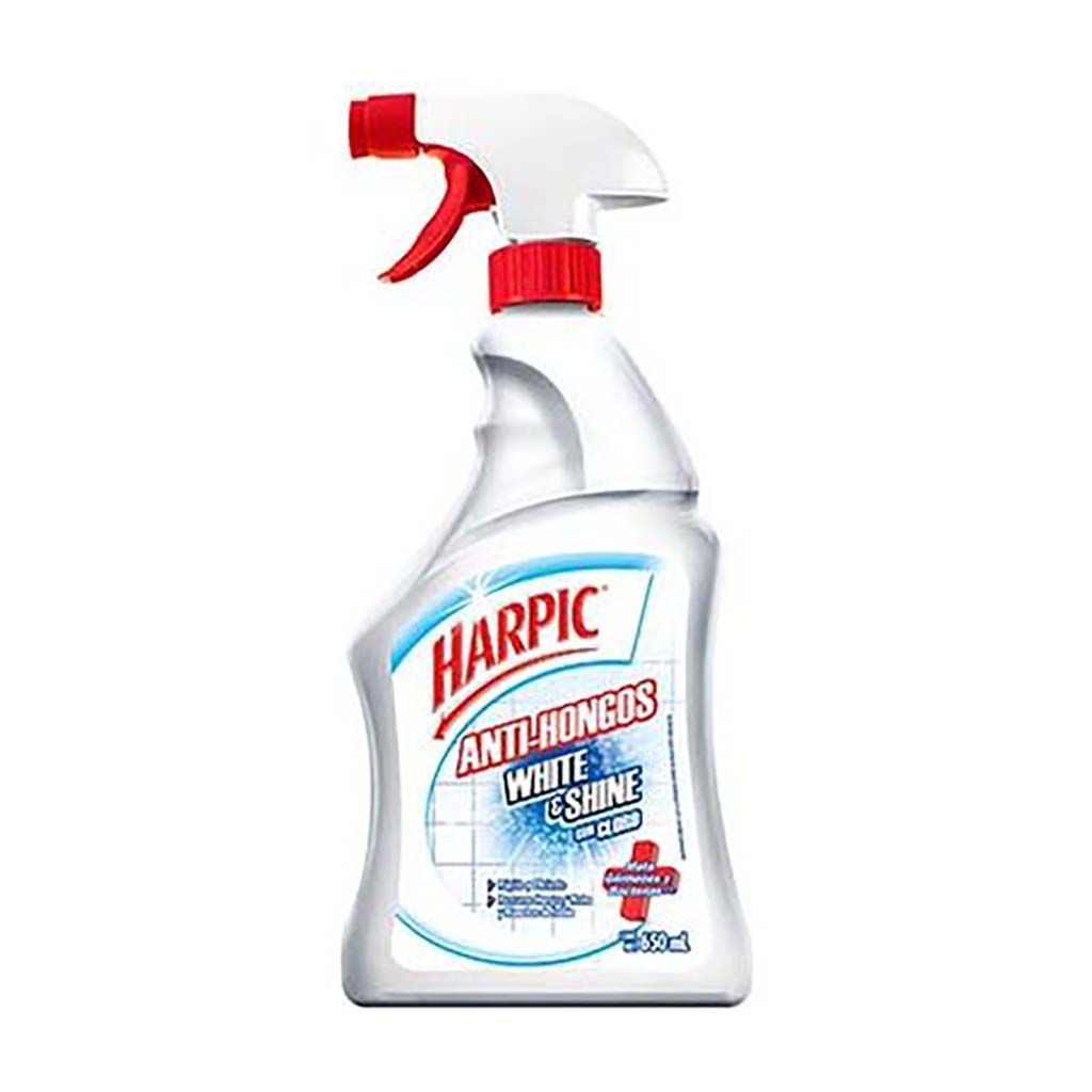 Harpic Anti Hongos 650ml