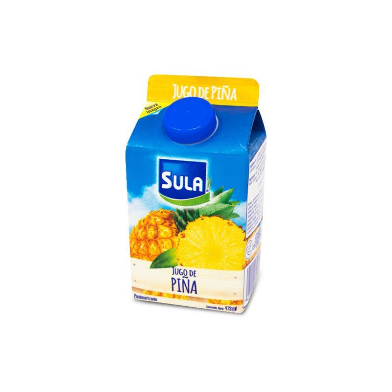 Jugo Sula De Pina 1/2lt