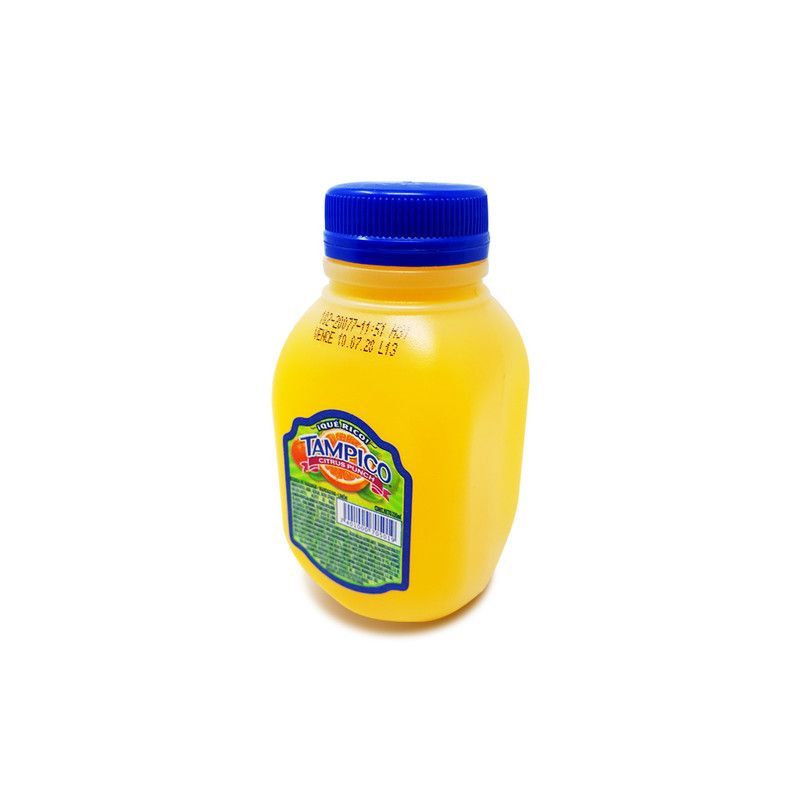 Jugo Tampico De Vaso 235ml