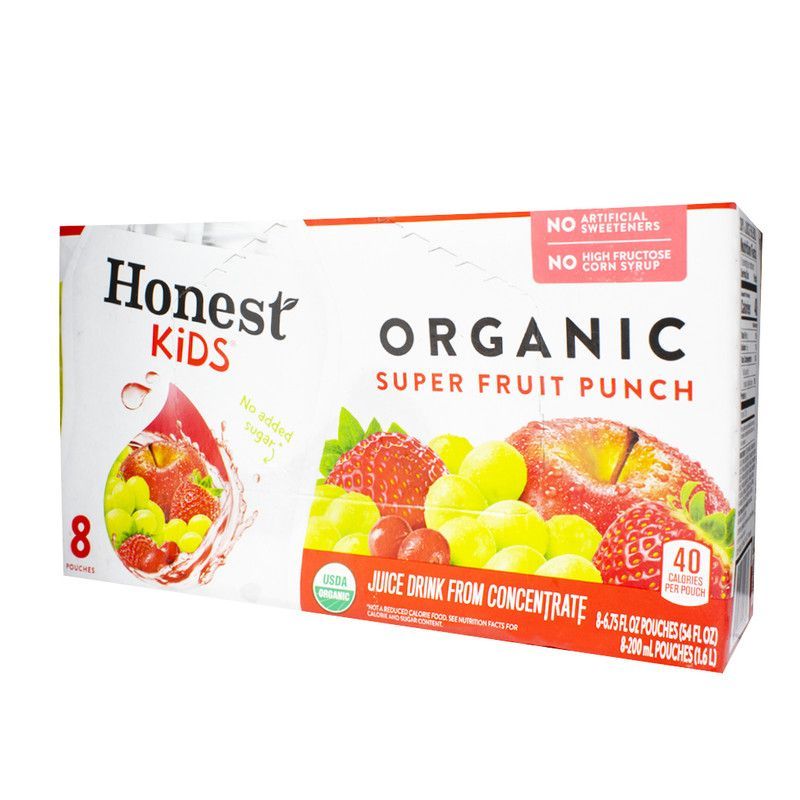 Juic Frt Punch 8pk