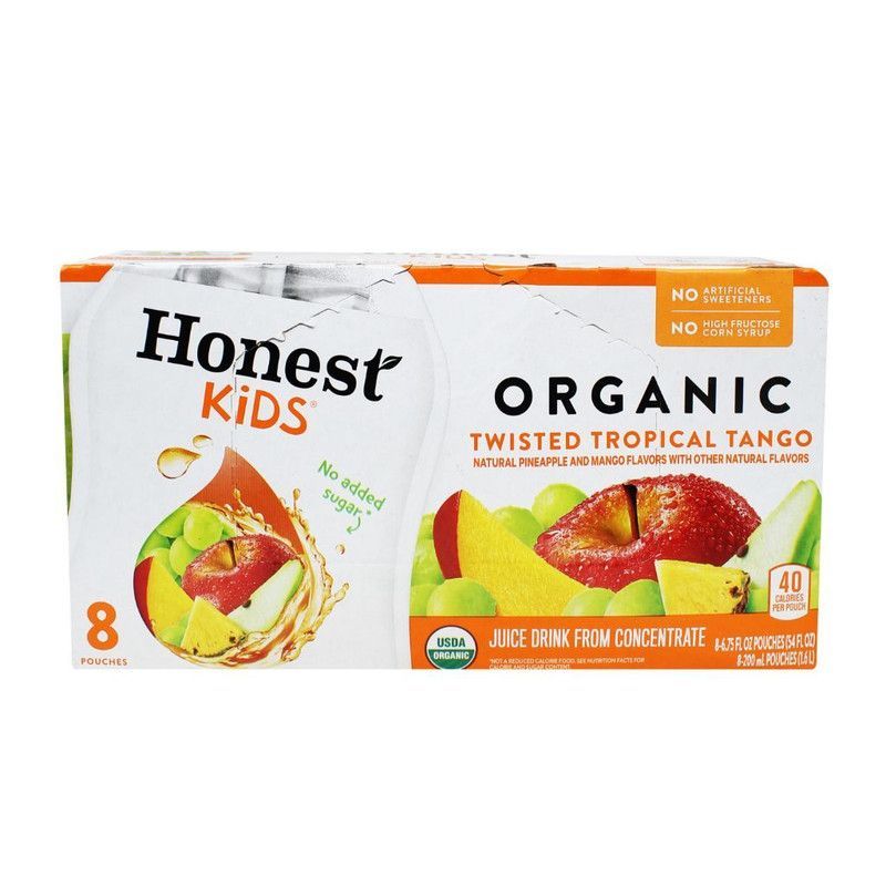 Kds Drnk Twst Trppnch