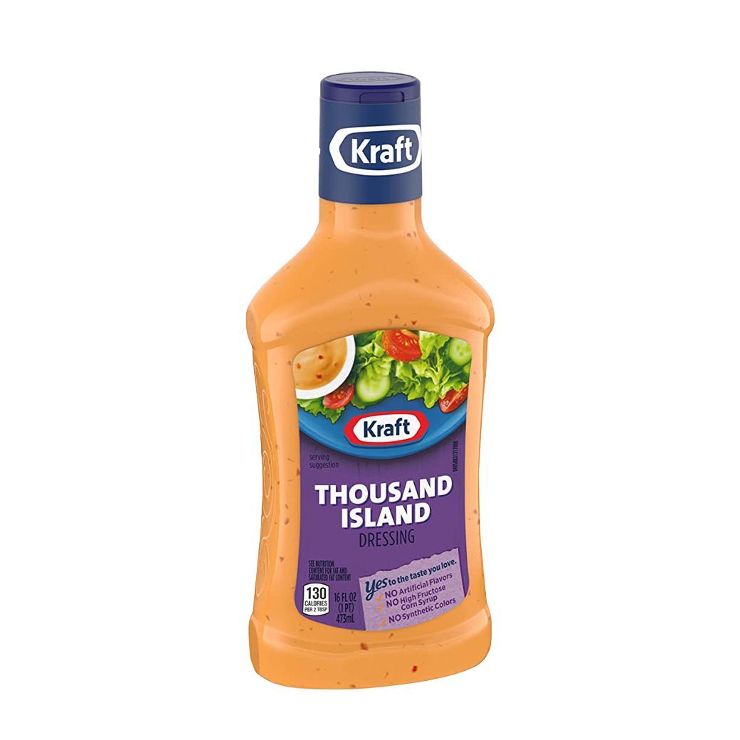 Kraft Thousand Island 16 Oz