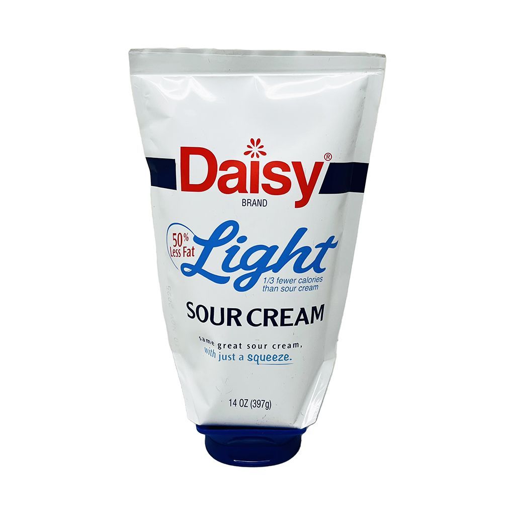 Lt Sqz Sour Cream