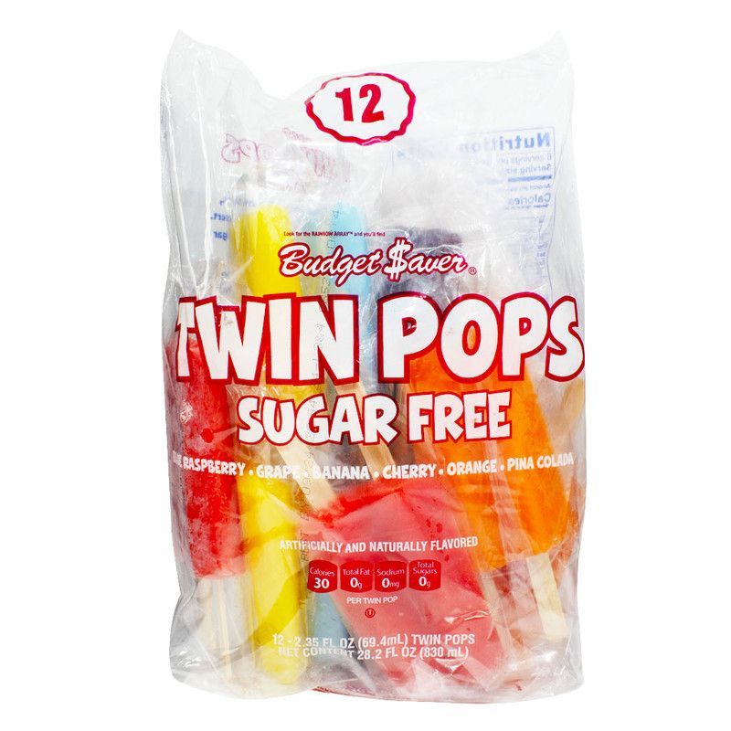 Sftwin Pops