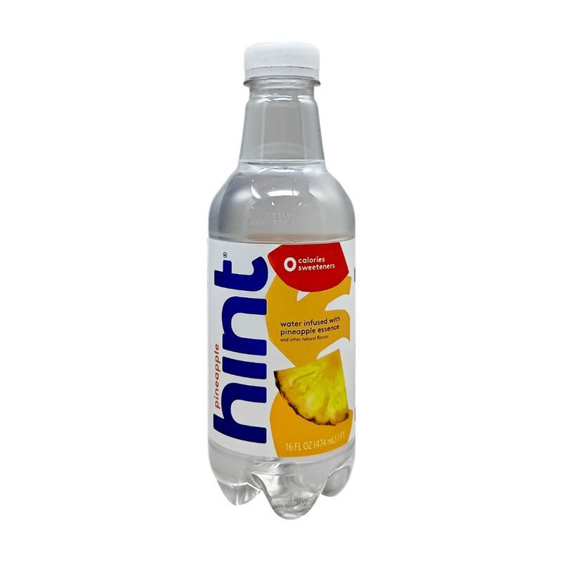 Wtr Pineappl Unswt