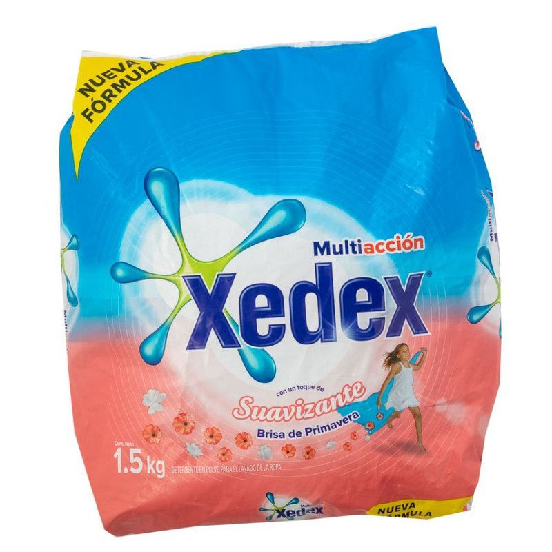 Xedex  Brisa De Primavera 1.5