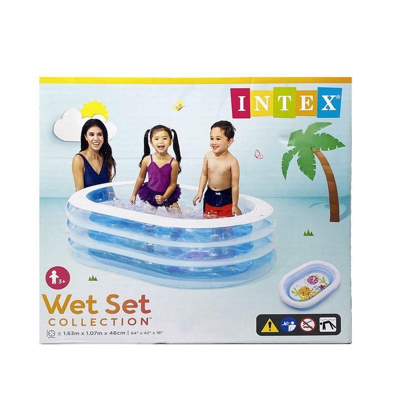 Pisc Infloval F/ballena