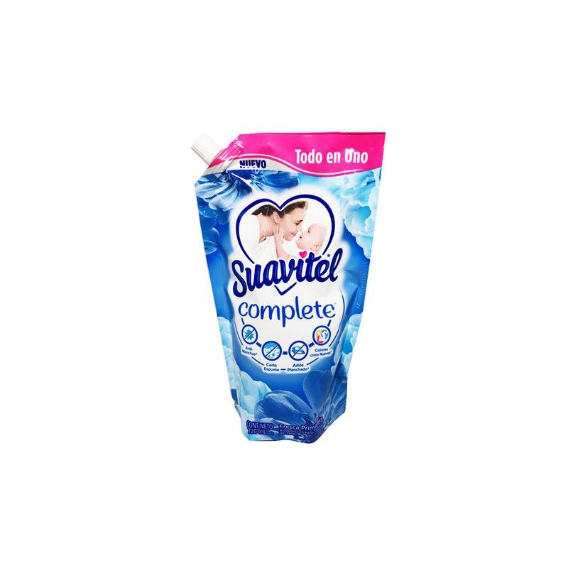 Suavitel Spring Doypack 720ml