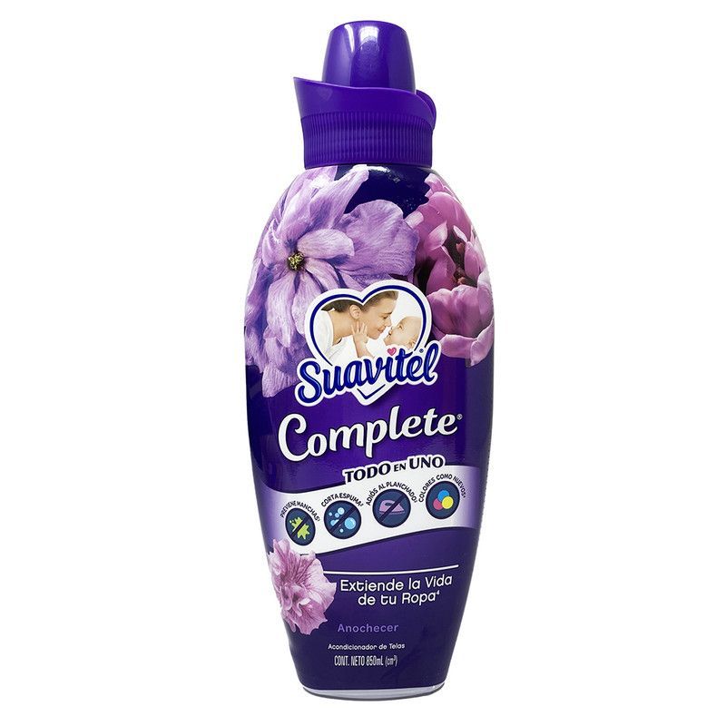 Suavitel Nightfall 850ml