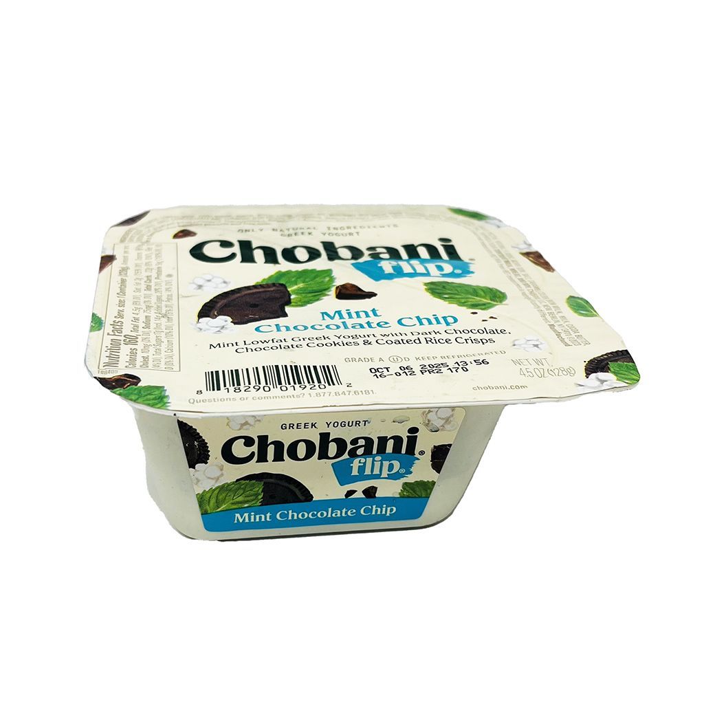 Flip Mnt Choc Chip