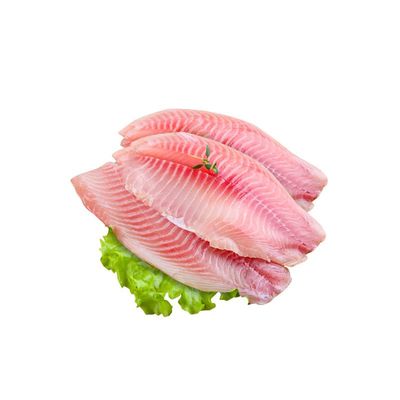 Filete De Tilapia Premium Lb
