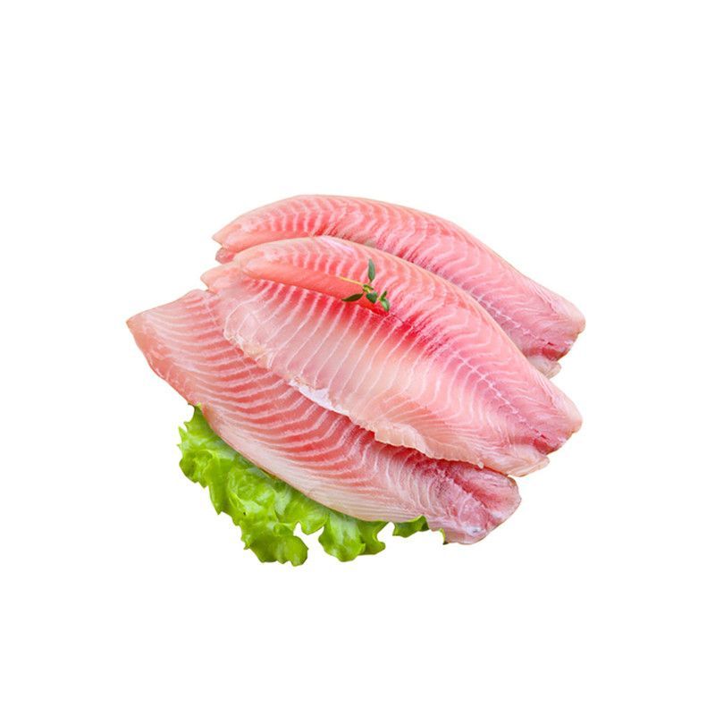Filete De Tilapia Premium Lb