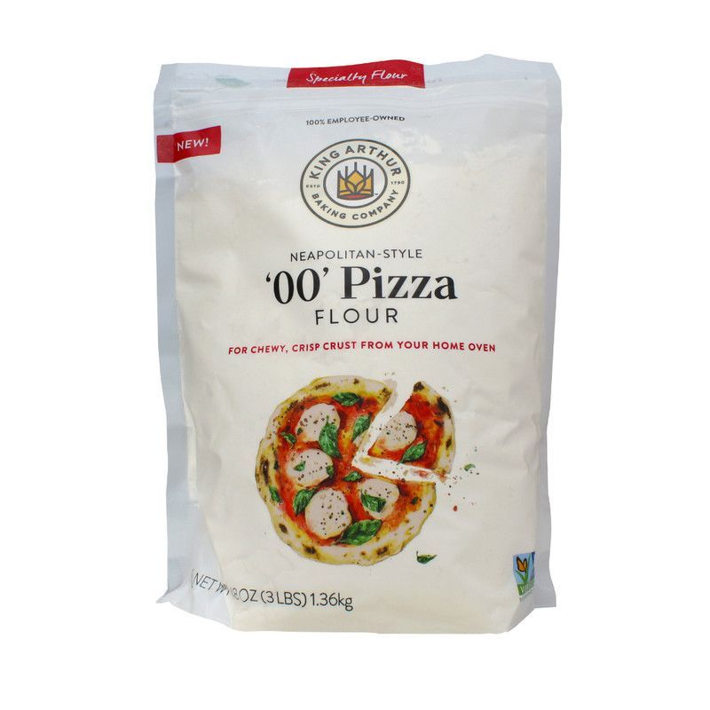 Flour 00 Pizza