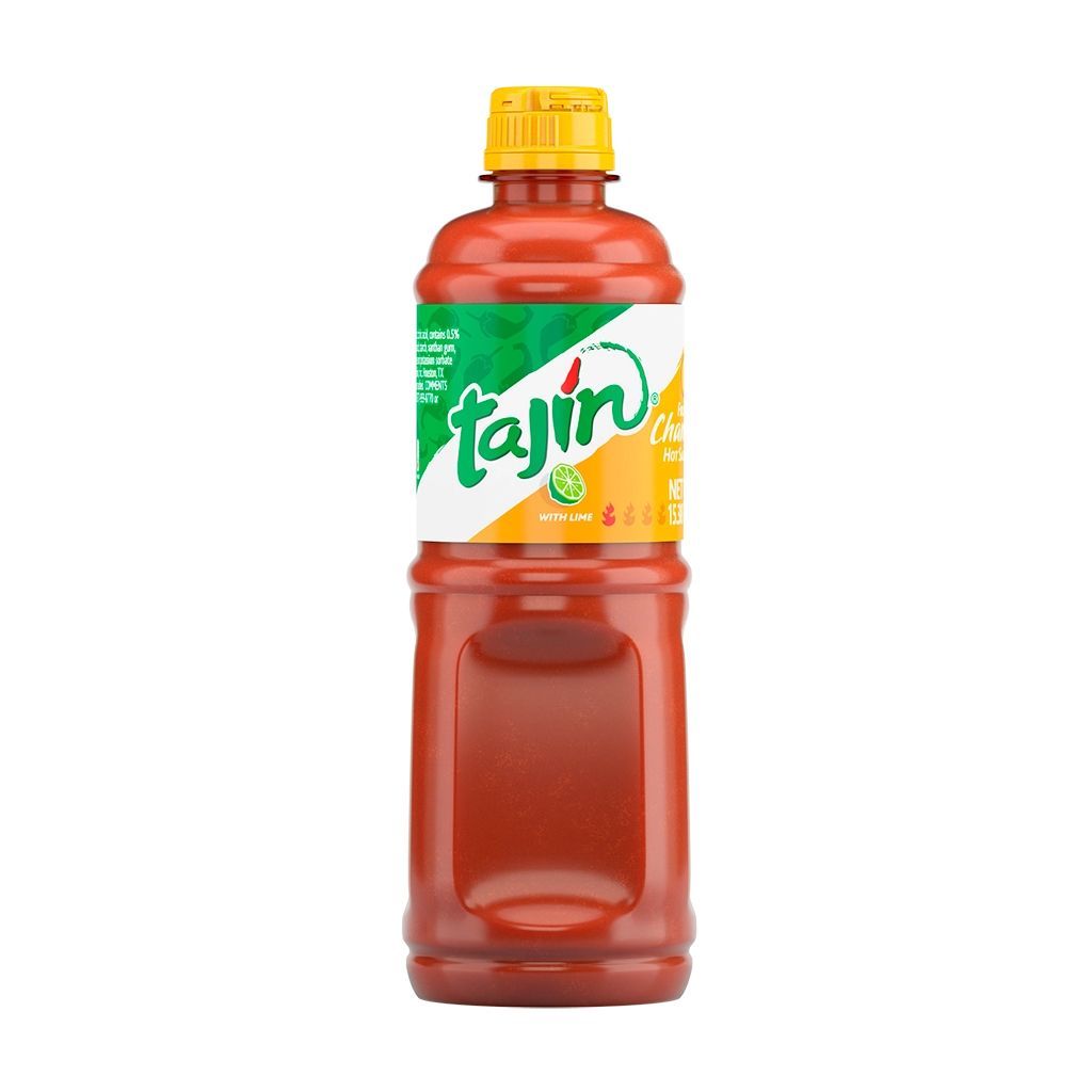 Salsa Tajin Chamoy 475ml