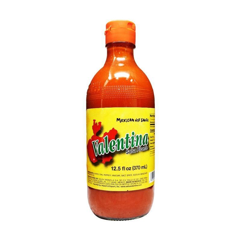 Salsa Valentina 370ml