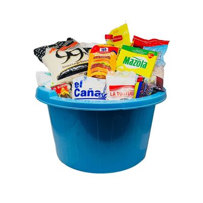 Canasta Basica Egrande Promo