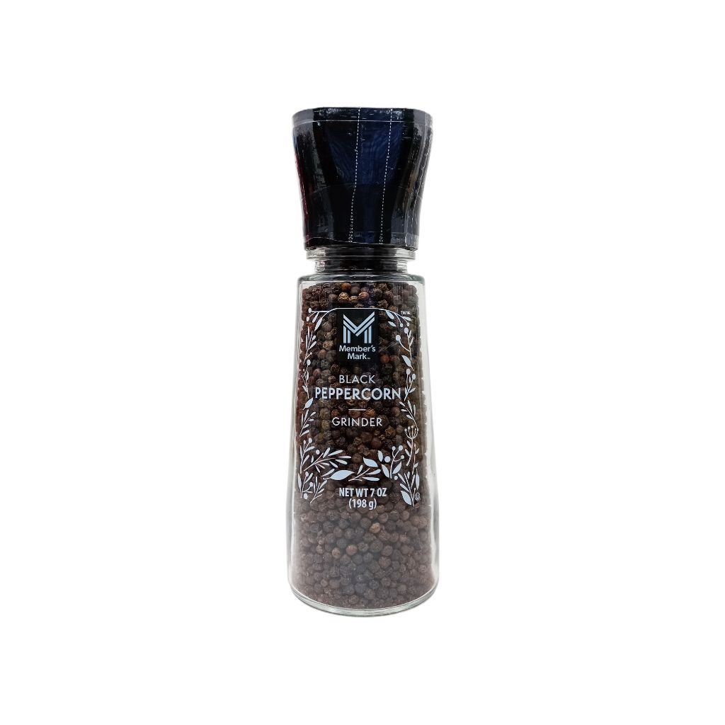 Black Peppercorn 7oz