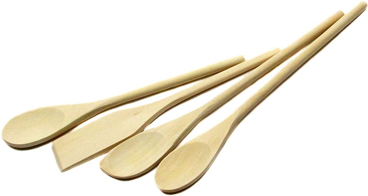 Cuch Jgo 4pz Mad.p/cocina Chef