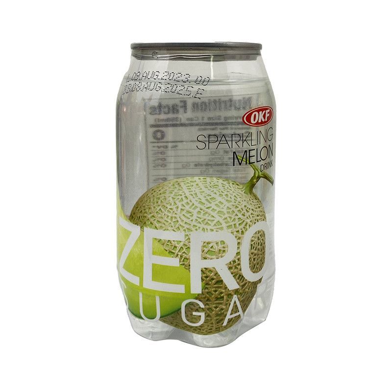 Okf Sparkling Mel Lata 11.8 Oz
