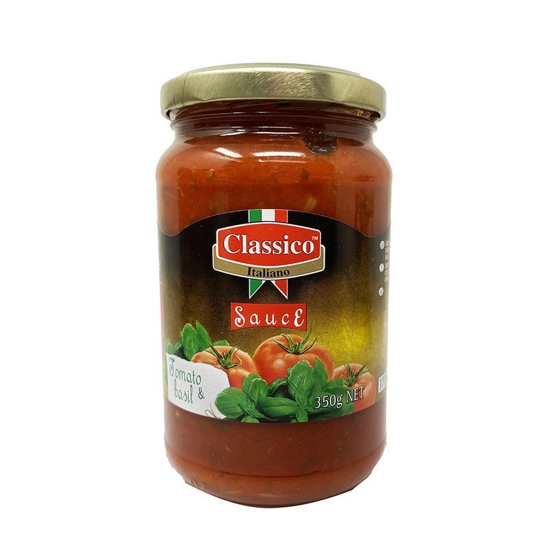 Clas It Sals D/tom Y Alb 350gr