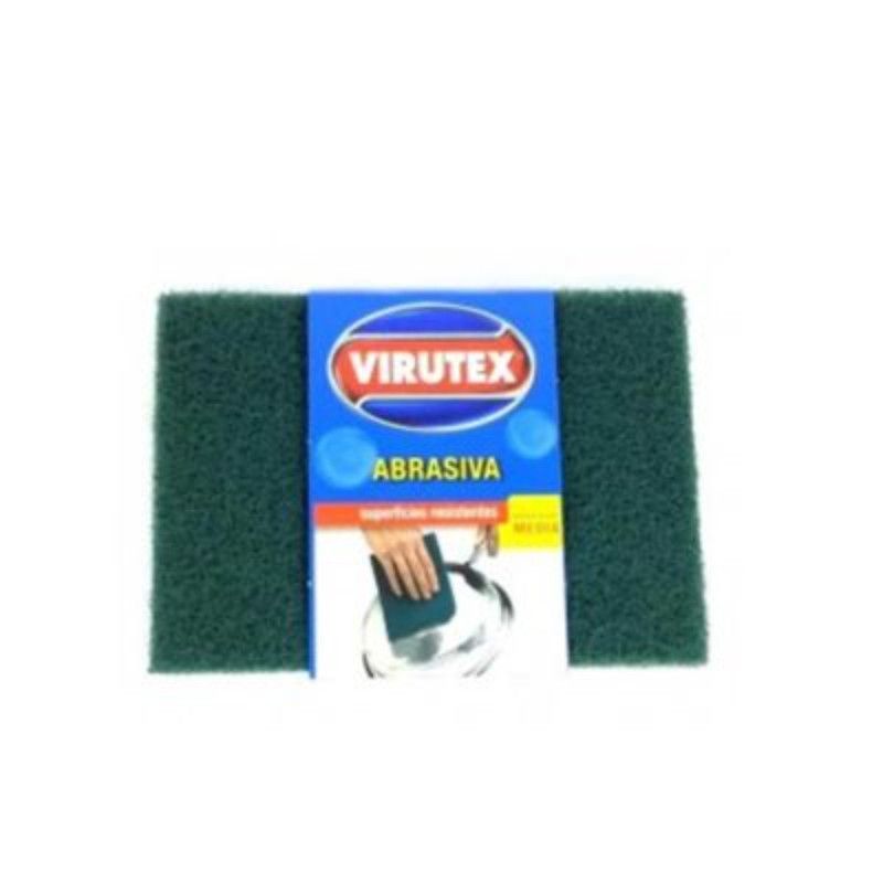 Virutex Fibra Abras.