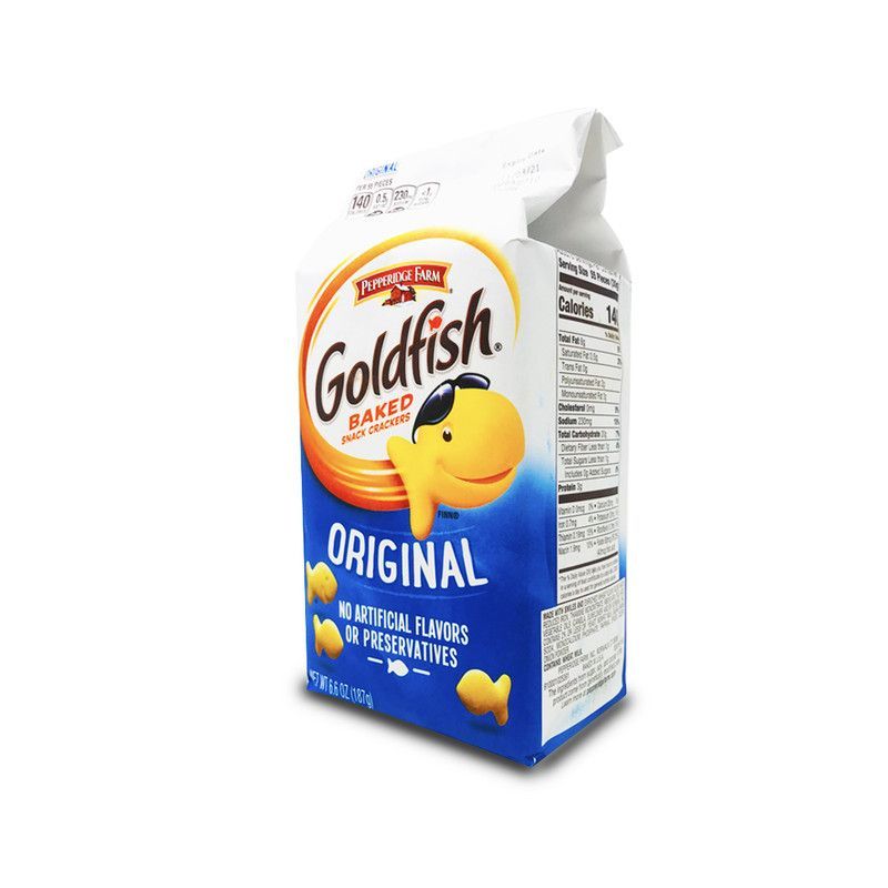 Pepperidge Original Goldfish