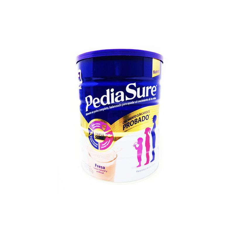 Pediasure Supersoni Fresa900g