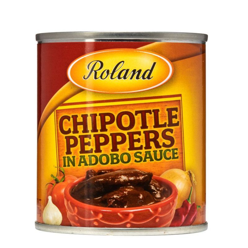 Pepper Chipotle Roland 7oz