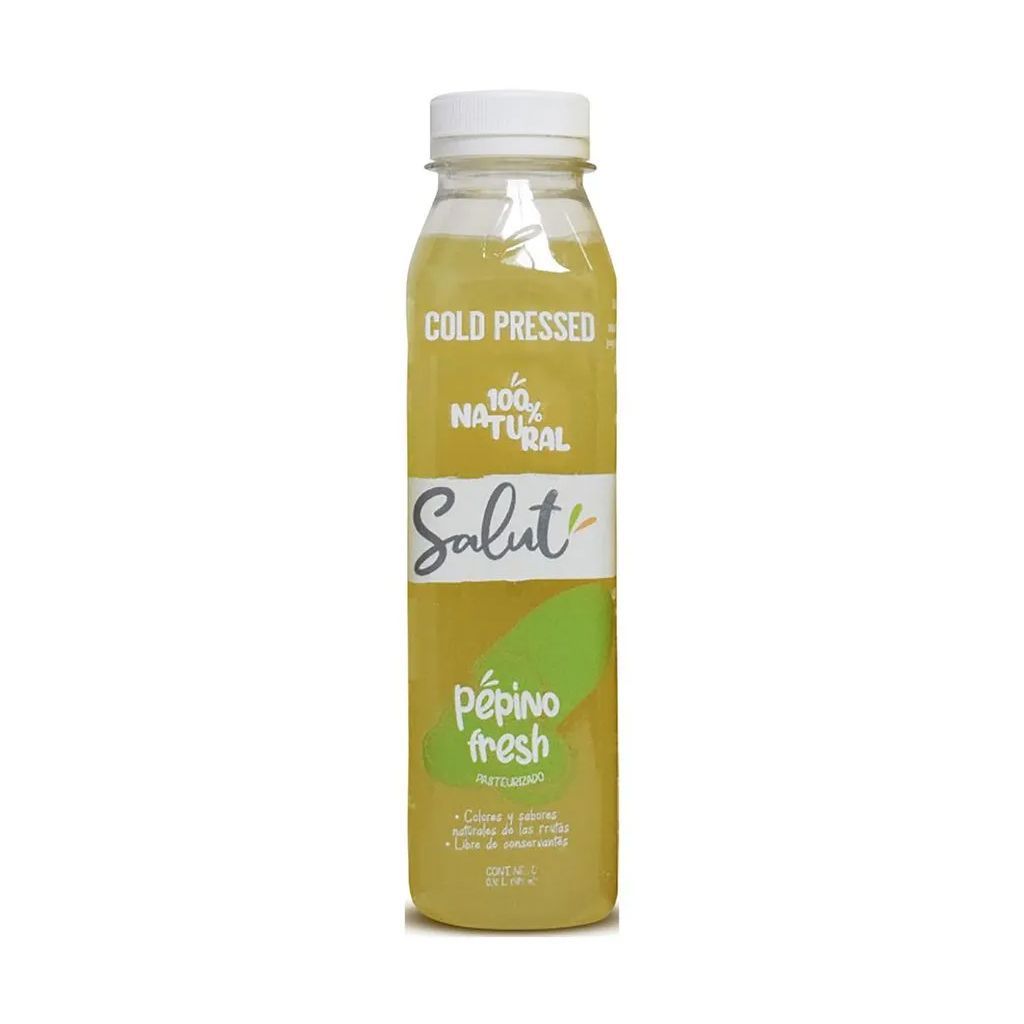 Pepino Fresh 414 Ml