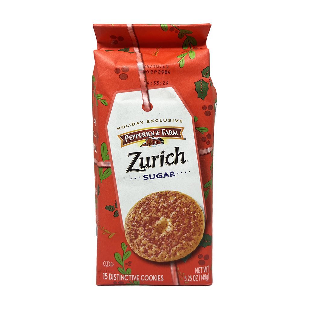 Pepperidge Sweet &amp; Simple Suga