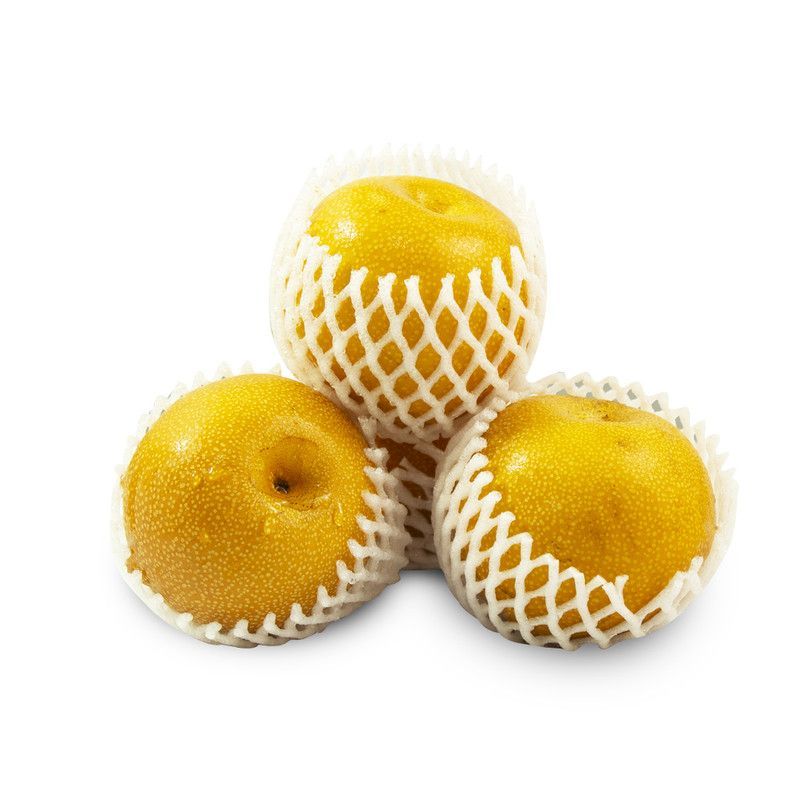 Pera Asiatica Chile Lb