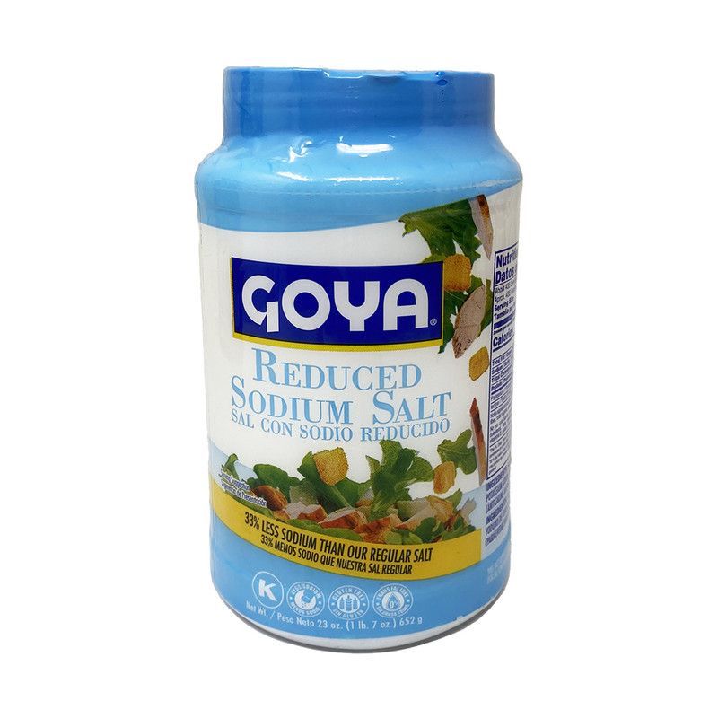 Goya Sal Light 1lb