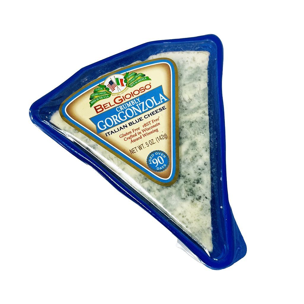 Gorgonzola Wedge