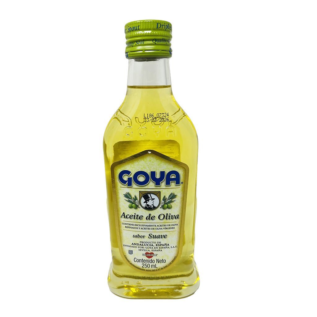 Goya Aceite Oliva Light 8.5