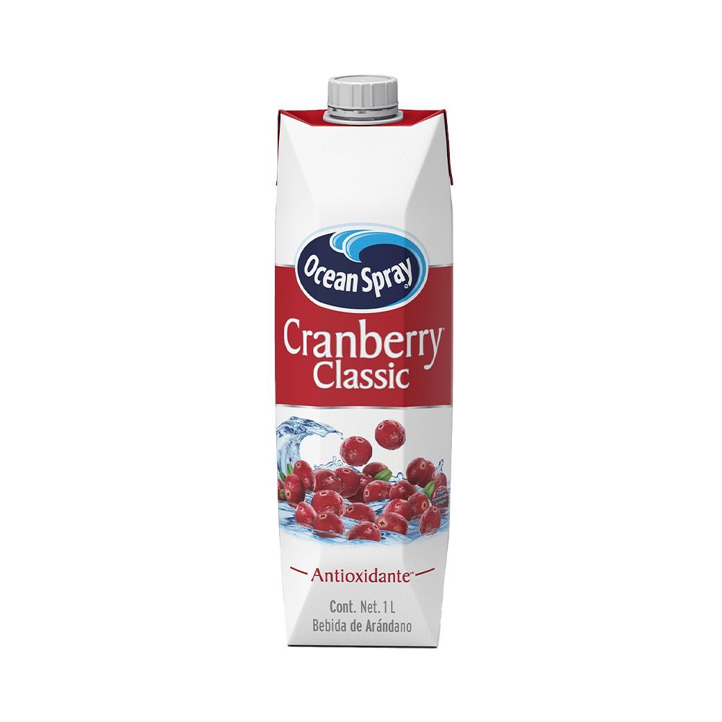Ocean Spray Cranberry Ju 1litr