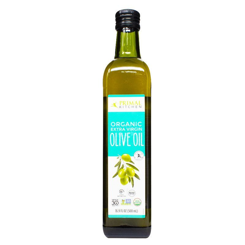 Olv Oil Extra Virgin