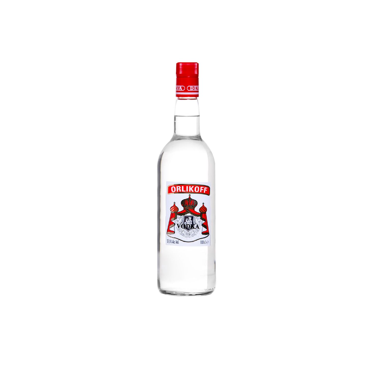 Orlikoff Vodka 1000ml