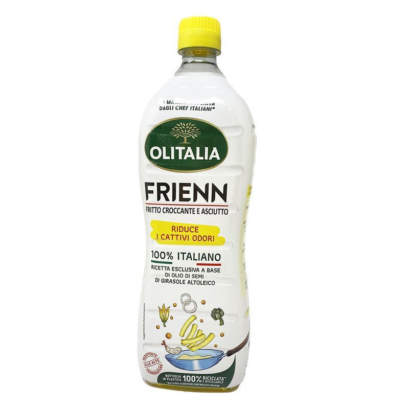 Olitalia Aceite Girasol 1lt