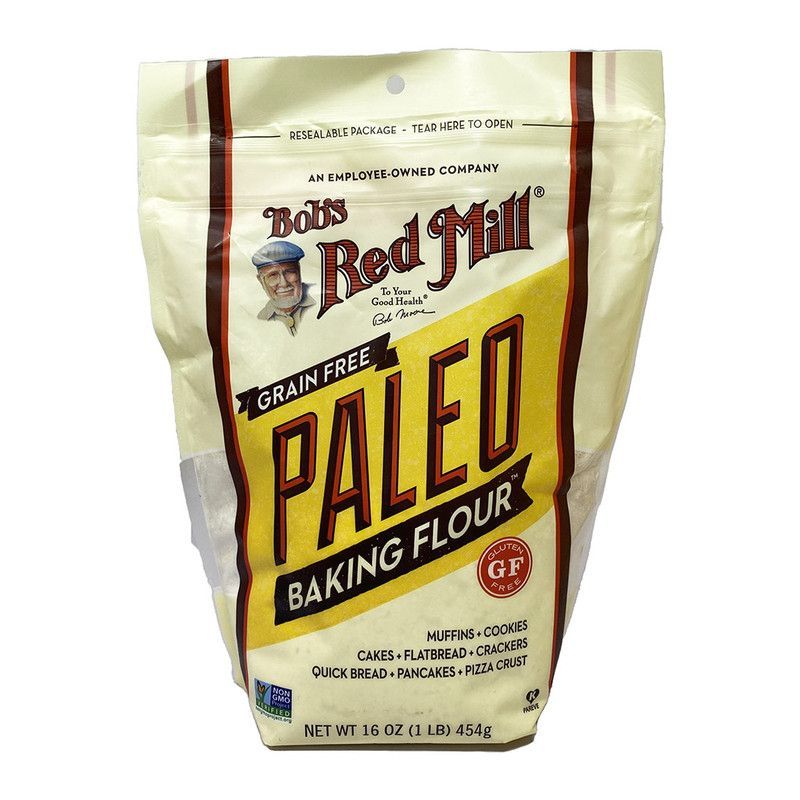 Paleo Baking Bobs Red 1 Lb