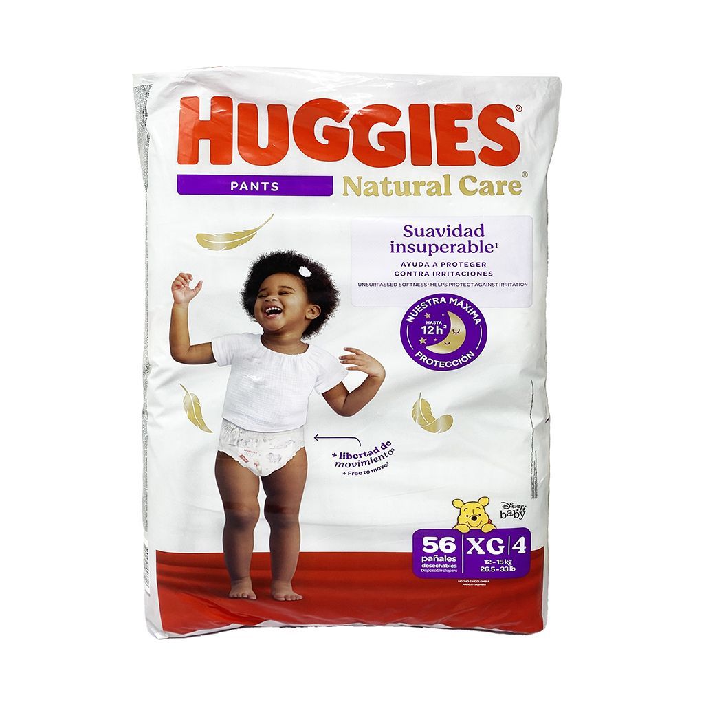 Pañ Hug Natcare Xg Pants 4x56