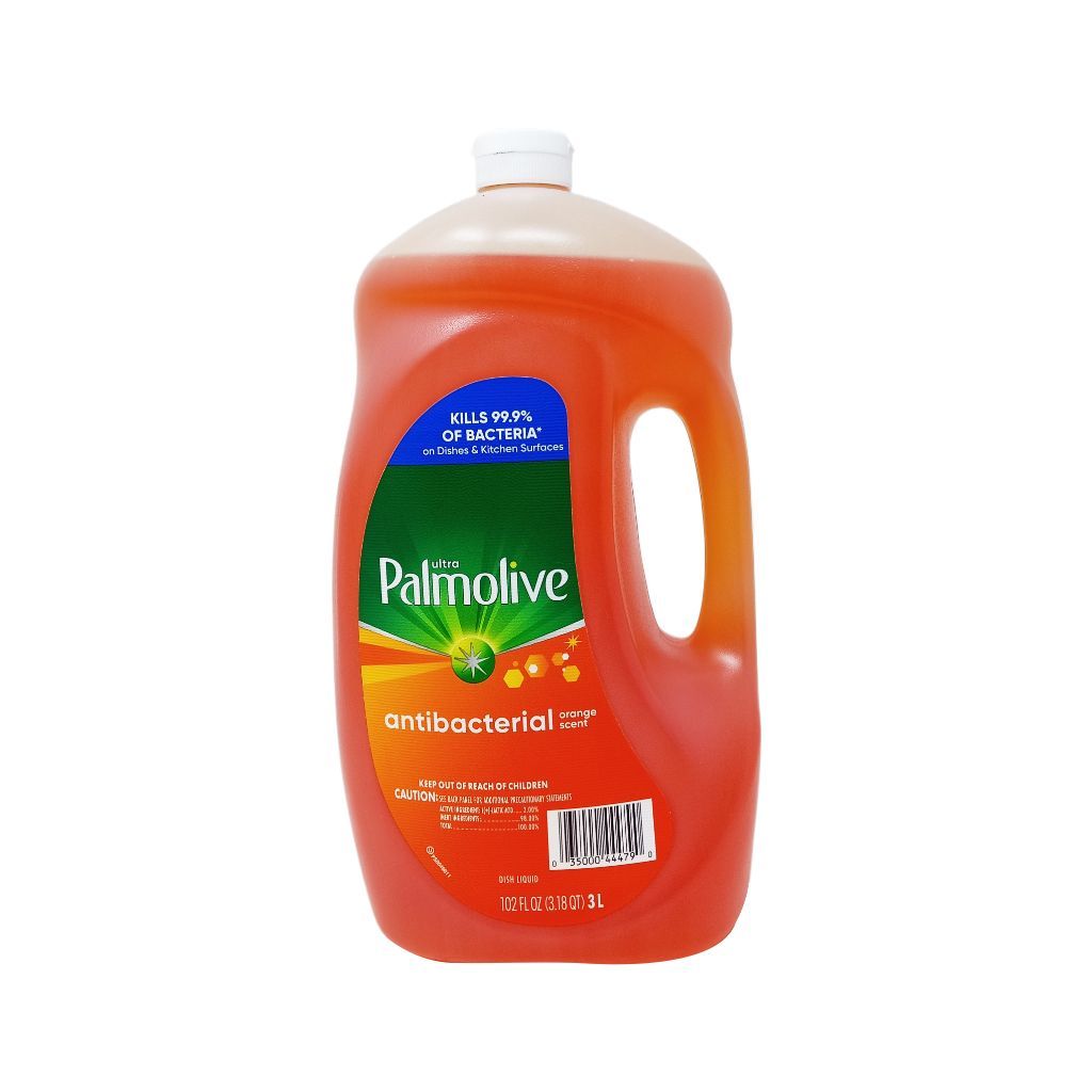 Palmolive Antibacter Ial 102 Z